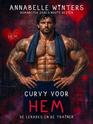cover image of Curvy voor Hem
